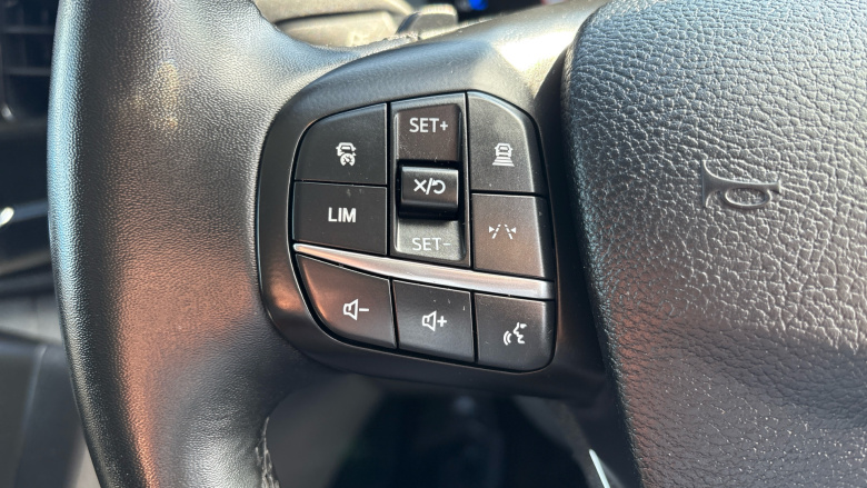 Ford Transit 350 L3 Diesel Fwd 2.0 EcoBlue 165ps H2 Limited Van Auto [Nav]